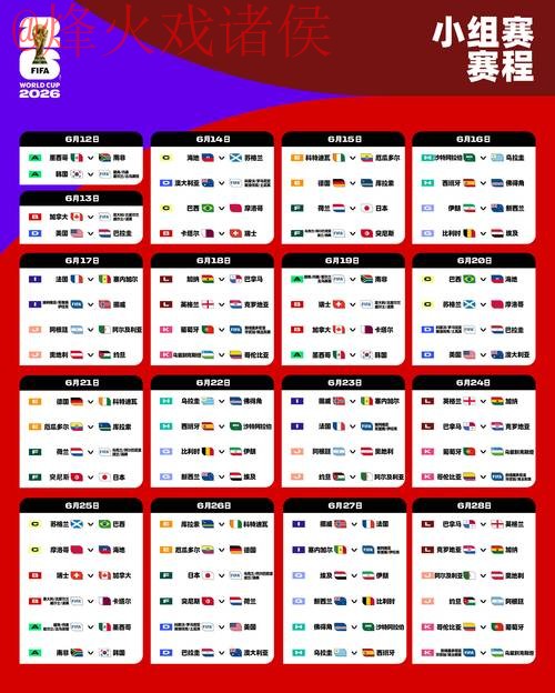 2026世界杯滚球排行最新官方网址推荐